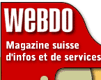 Webdo, magazine suisse d'infos et de services