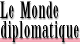 Le Monde diplomatique