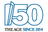 The Age Since 1854