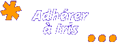 Adhrer  Iris