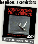 DVD « Confronting the Evidence »