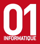 01Informatique.fr : toute l'actualité informatique