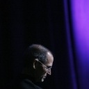 Steve Jobs's Obituary, As Run By Bloomberg