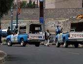 Vingt-cinq interpellations aprs l'attaque de l'ambassade amricaine au Ymen