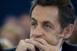 Nicolas Sarkozy voulait que le texte soit voté à l'Assemblée avant Noël.
