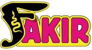 Fakir logo