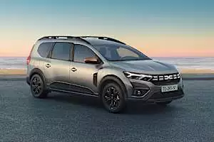Bénéficiez d’offres avantageuses sur une sélection de Dacia Jogger