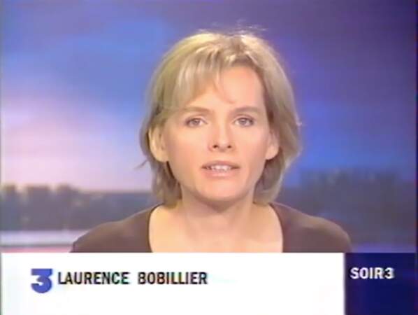 Laurence Bobiller prend le relai pendant trois ans