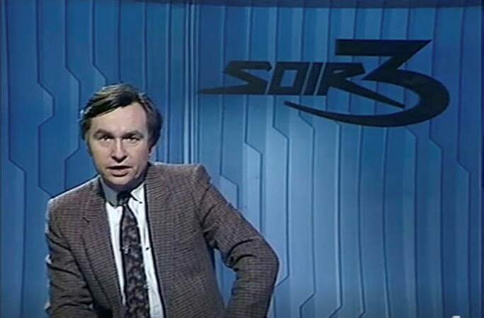 Richard Tripault, lui, officiera en alternance avec Jean-Jacques Peyraud et…