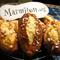 Mauricettes ou petits pains salés