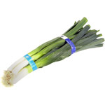 poireau en botte 1kg