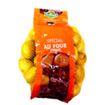 pommes de terre filet 1,5kg spécial au four à chair tendre