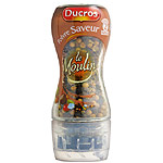 Ducros moulin poivre saveur 30g