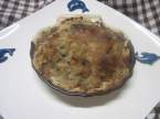 Recette : Coquilles St Jacques garnies  ma faon