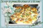 Recette : Cuisses de grenouilles panes  la crme