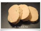 Recette : Foie gras au gros sel