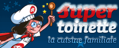 Accueil Supertoinette.com
