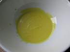 Recette : Salade ocane