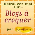 blog à croquer